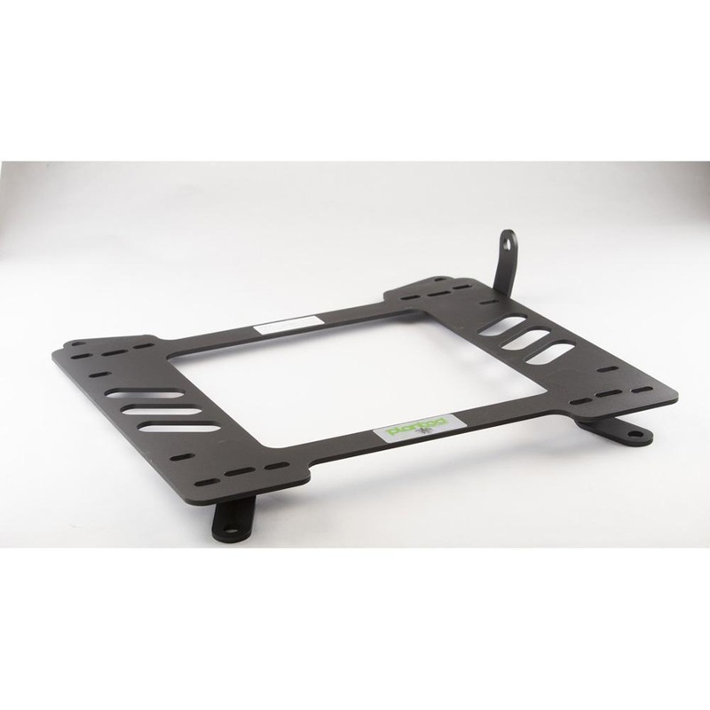 Planted Seat Bracket - Passenger Side [RH] | 2012-2021 BRZ/FR-S/86 (SB161PA)