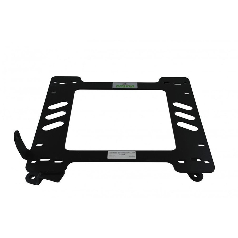 Planted Seat Bracket - Passenger Side [RH] | 2016-2021 Mazda MX-5 Miata ND (SB248PA)