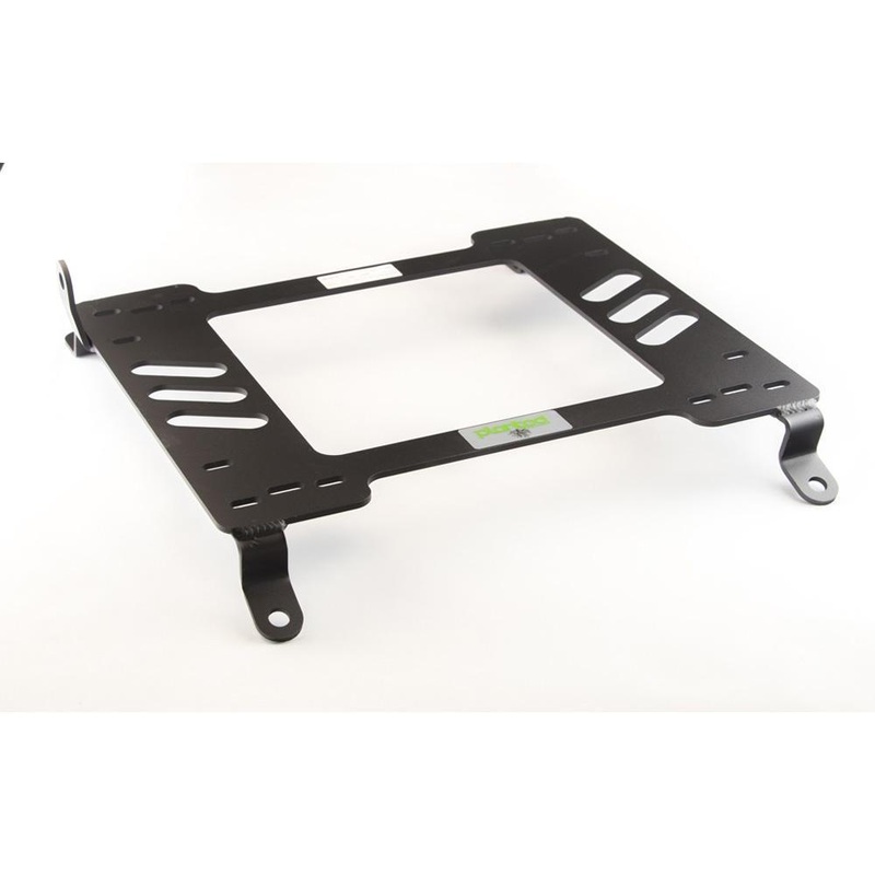 Planted Tall Seat Bracket - Driver Side [LH] | 2003-2008 Nissan 350Z (SB015.1DR)