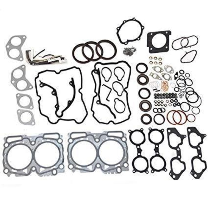 Subaru OEM Engine Gasket and Seal Kit | 2005-2006 Subaru Legacy GT / Outback XT (10105AA720)