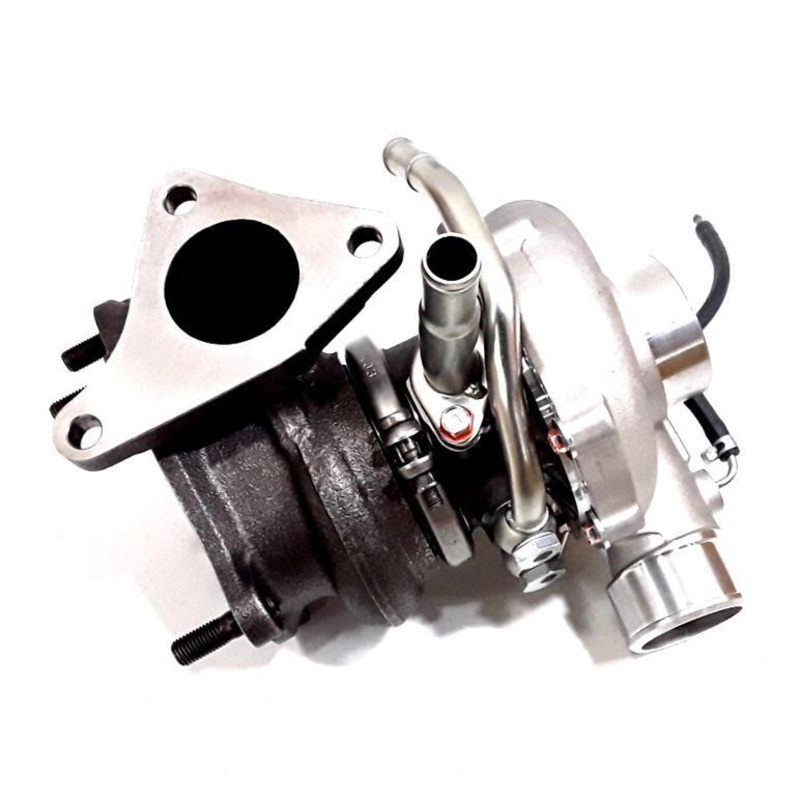 Subaru OEM IHI VF43 Turbocharger | 2007 Subaru STI (14411AA620)