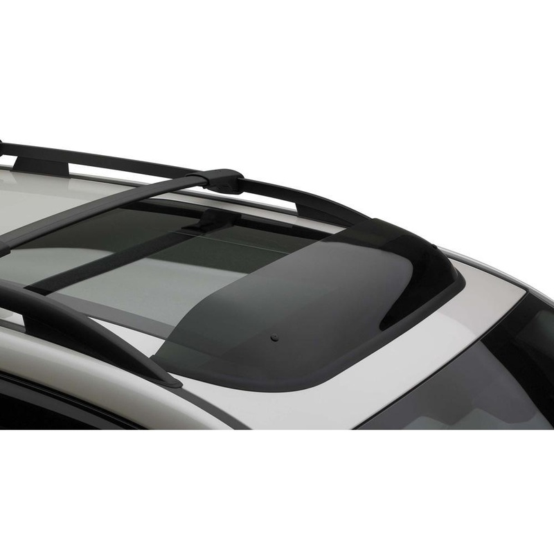 Subaru OEM Moon Roof Air Deflector | 2014-2018 Subaru Forester (F541SSG001)