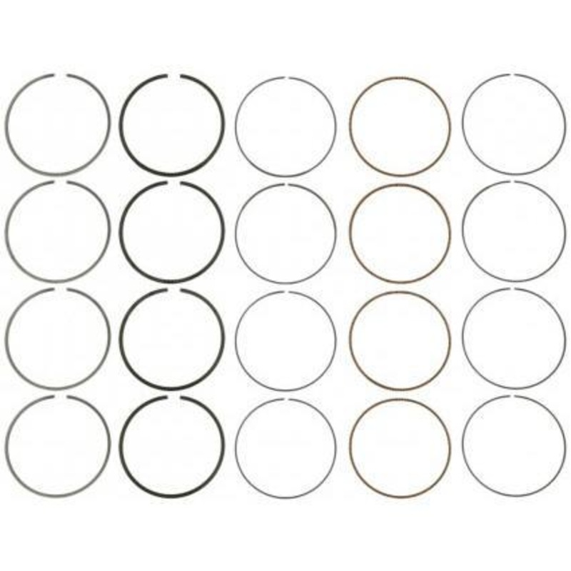 Subaru OEM Piston Ring Set | 2008-2019 Subaru STI (12033AC000)
