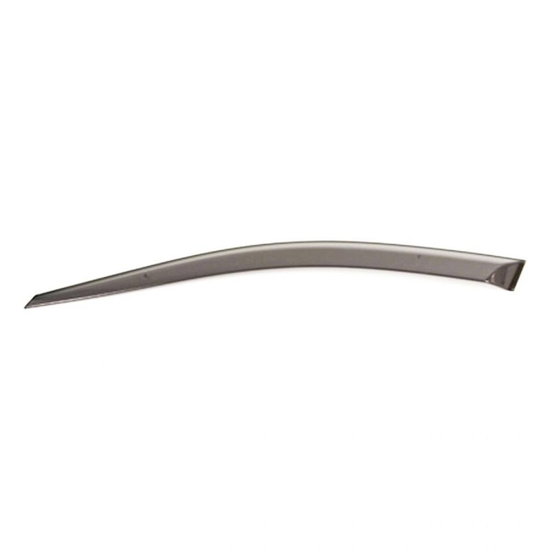Subaru OEM Rain Guard - Front Driver Side | 2008-2014 Subaru WRX/STI (E3610FG020)
