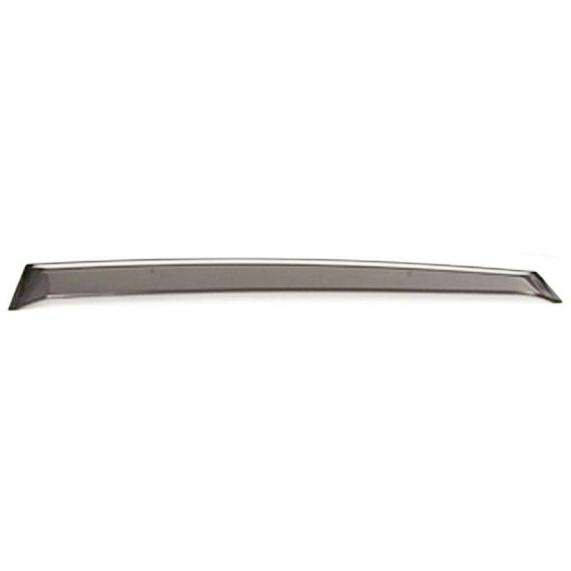 Subaru OEM Rain Guard - Rear Driver Side | 2008-2014 Subaru WRX/STI (E3610FG040)