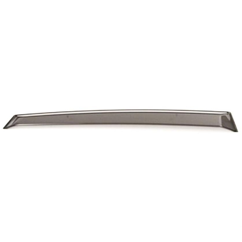 Subaru OEM Rain Guard - Rear Passenger Side | 2008-2014 Subaru WRX/STI (E3610FG030)
