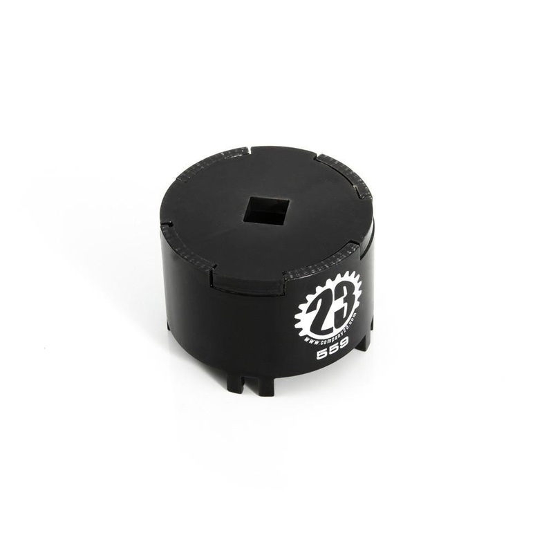 Company23 Sundial Bearing Carrier Tool 1 | Subaru Transmissions/Differentials (559)