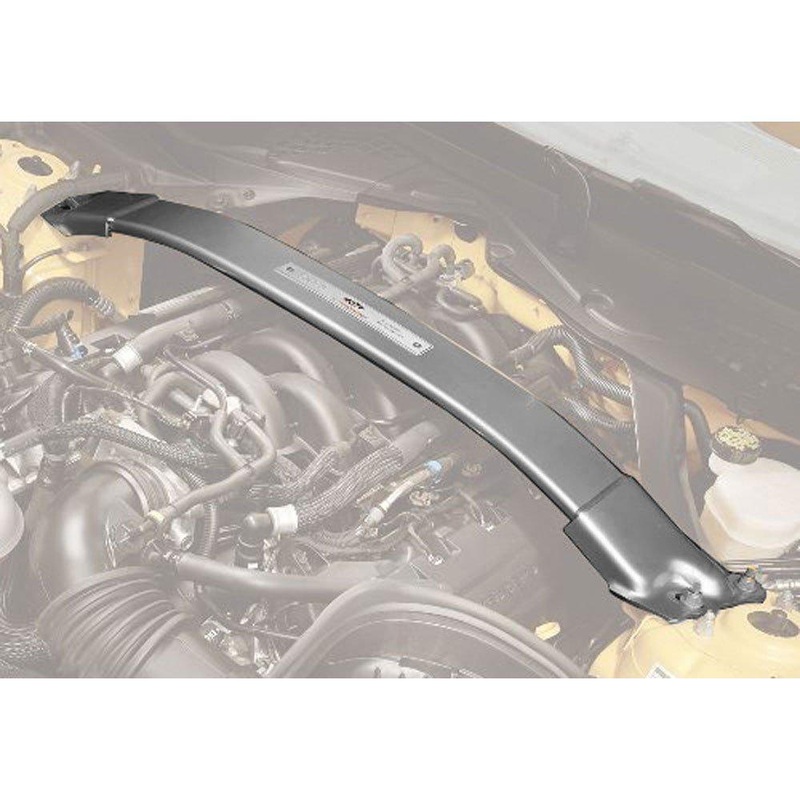 Ford Performance Strut Tower Brace | 2015-2019 Ford Mustang EcoBoost/GT/GT350 (M-20201-GT350)
