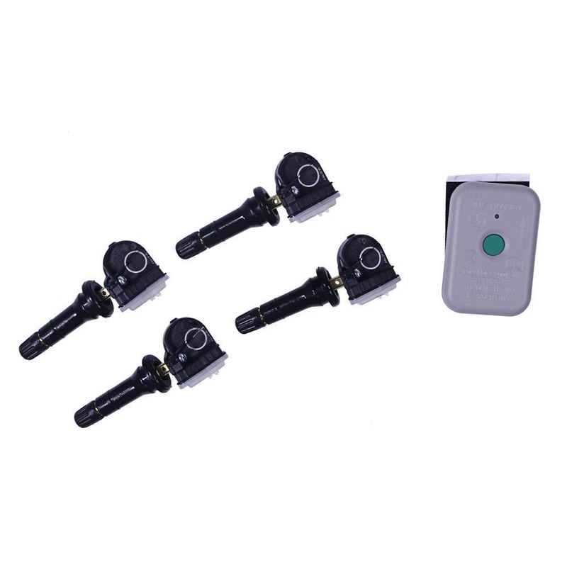 Ford Performance TPMS Sensor And Activation Tool Kit  | 2015-2019 Ford Mustang EcoBoost/V6/GT (M-1180-B)