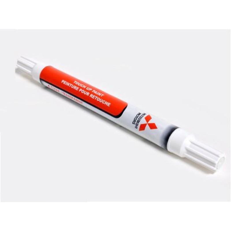 OEM Mitsubishi Touch-Up Paint Markers | Multiple Mitsubishi Fitments