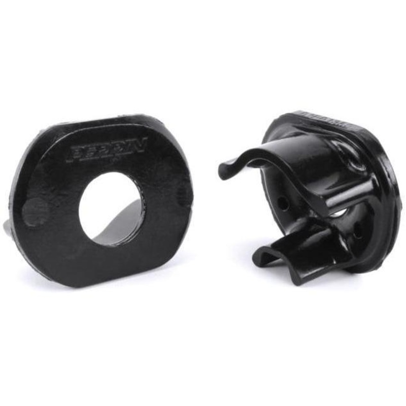 Perrin Rear Motor Mount Inserts | 2017-2021 Honda Civic Si 1.5T (PHP-DRV-100)
