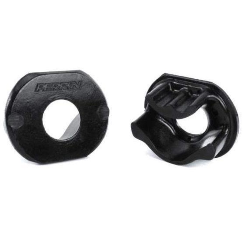 Perrin Rear Motor Mount Inserts | 2017-2021 Honda Civic Type-R 2.0T (PHP-DRV-101)