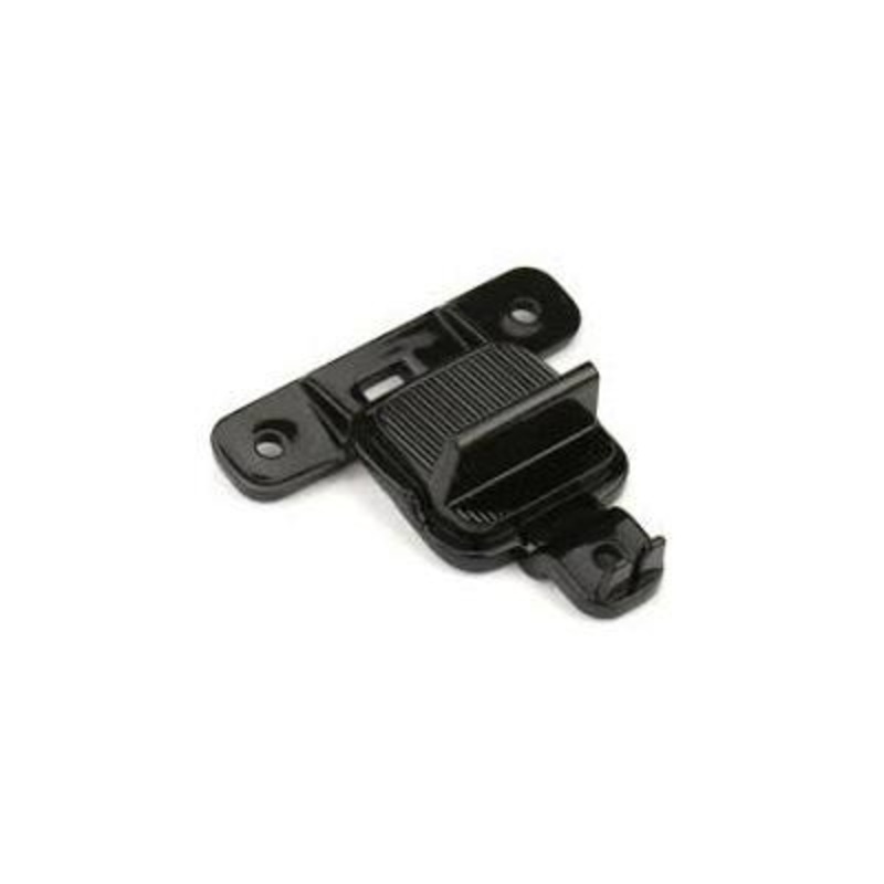 Subaru OEM Grille Camera Hole Cover | 2018-2019 Subaru WRX (91122VA090)