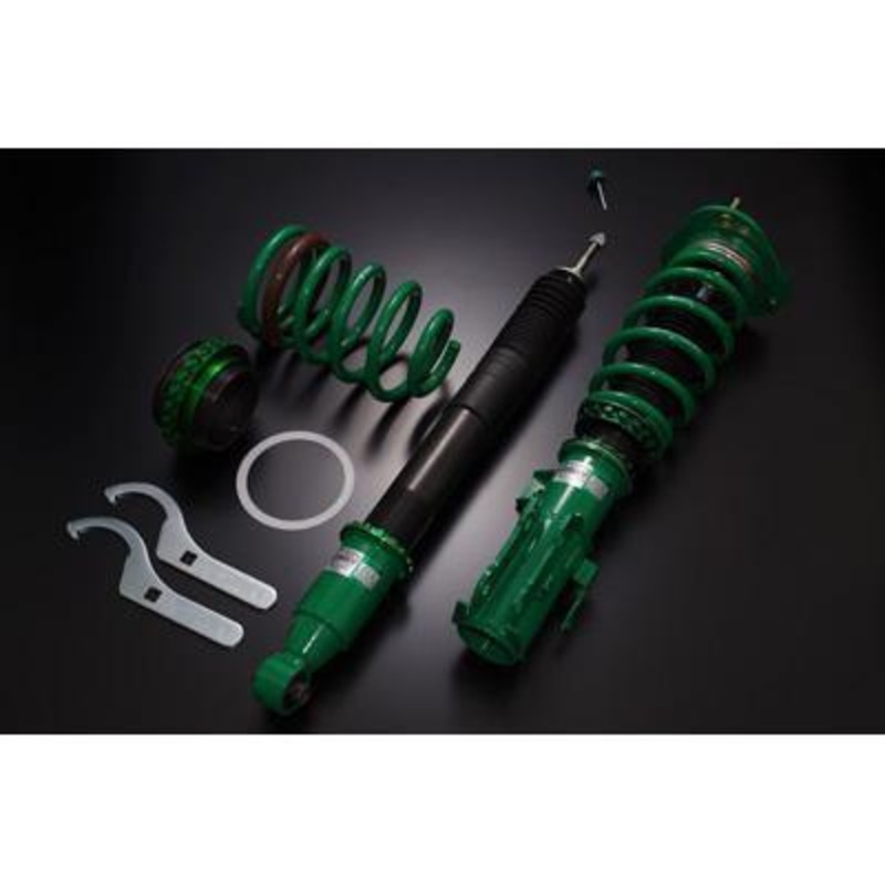 Tein Flex A Coilovers | 2017-2021 Honda Civic Type-R FK8 (VSHK8-M1AS4)