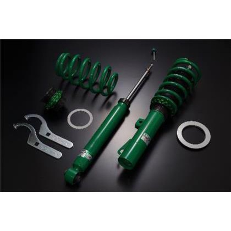 Tein Street Advance Z Coilovers | 2016-2021 Mazda MX-5 Miata ND (GSMD0-9USS2)