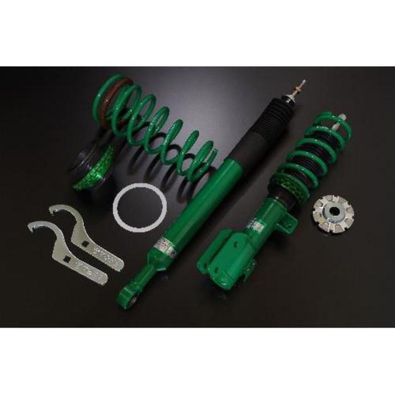 Tein Street Basis Z Coilovers | 2016-2021 Mazda MX-5 Miata ND (GSMD0-8USS2)