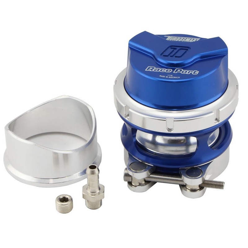 Turbosmart Gen-V Race Port BOV (TS-0204-113X)