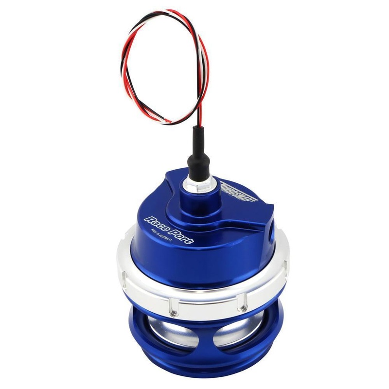Turbosmart Gen-V Race Port HE Sensor Cap (TS-0204-123X)