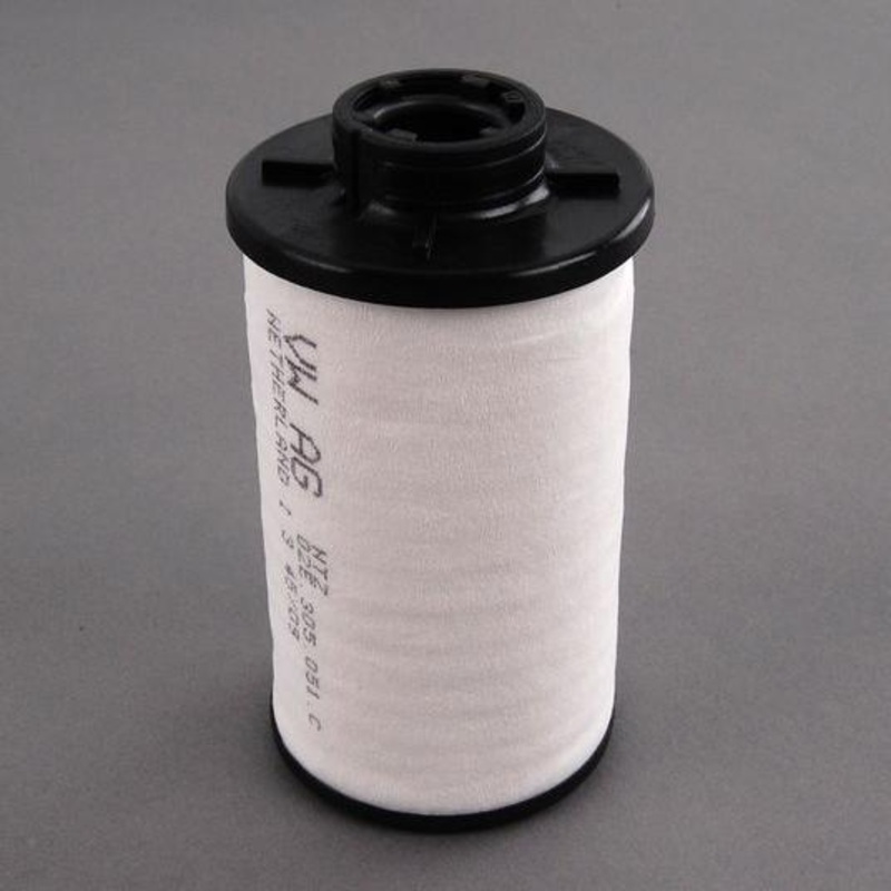 VW/Audi OEM DSG Transmission Filter | Multiple VW/Audi Fitments (02E305051C)