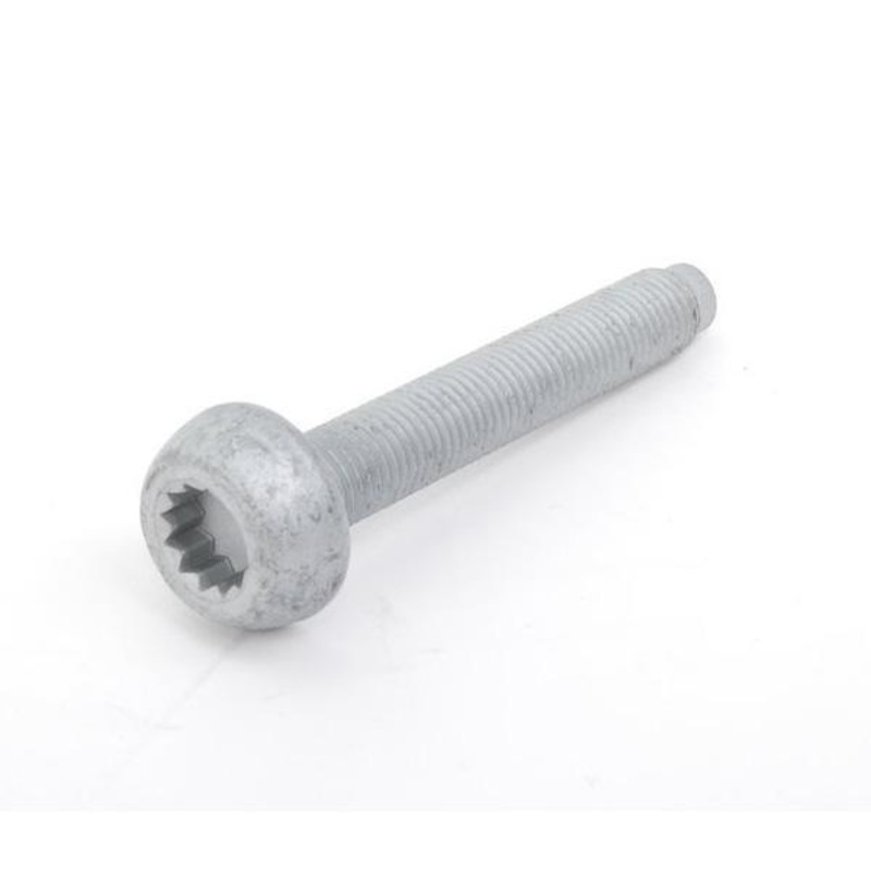 VW/Audi OEM Heavy Duty Bolt - M12x1.5x80 | Multiple VW/Audi Fitments (N90954802)