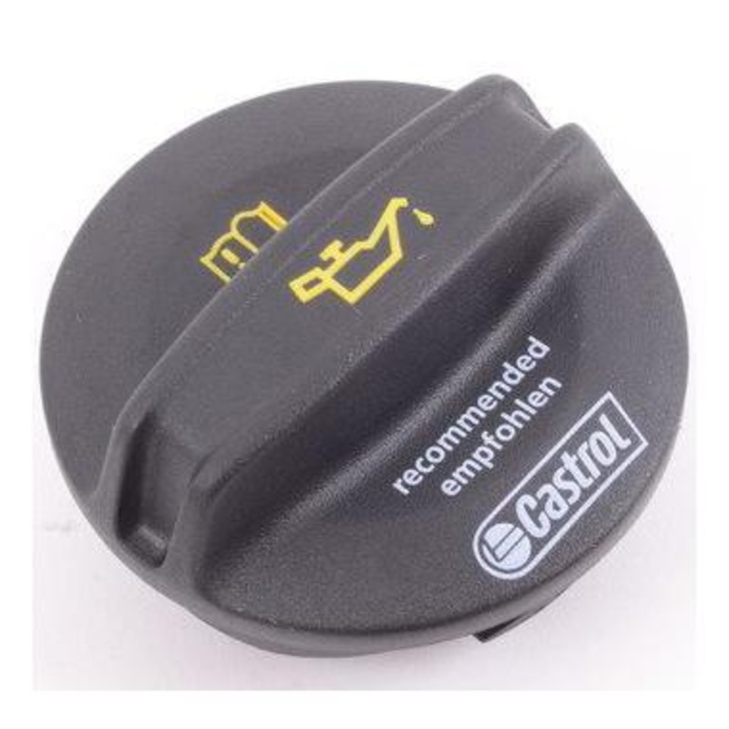 VW/Audi OEM Oil Cap | Multiple VW/Audi Fitments (06K103485A)