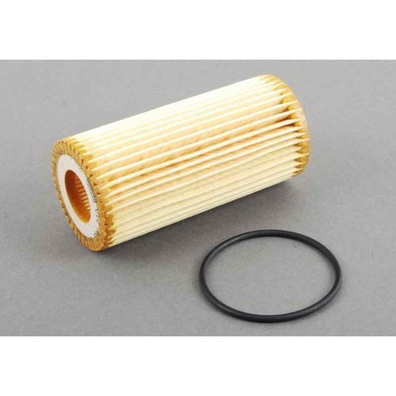 VW/Audi OEM Oil Filter | Multiple VW/Audi Fitments (06L115562B)
