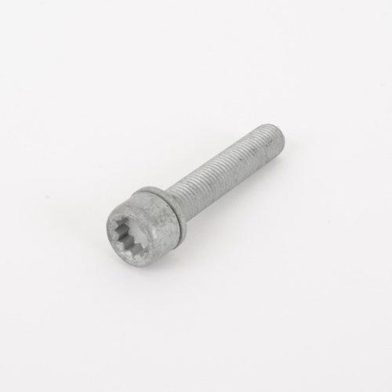 VW/Audi OEM Rear Caliper Carrier Bolt | Multiple VW/Audi Fitments (N91168901)