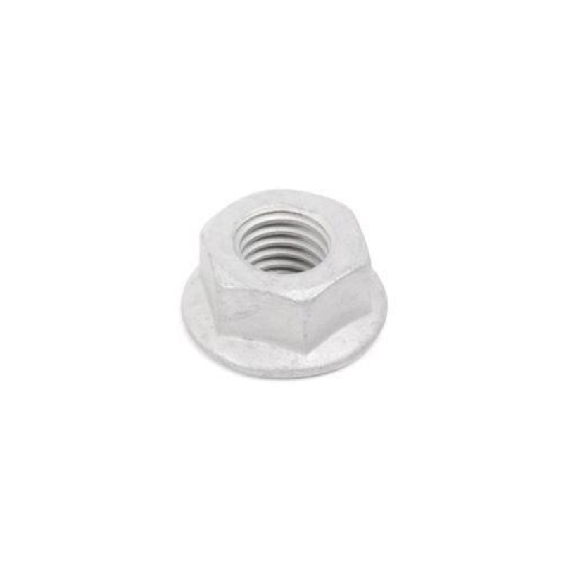 VW/Audi OEM Self-Locking Nut - M10x1.5 | Multiple VW/Audi Fitments (N10332002)