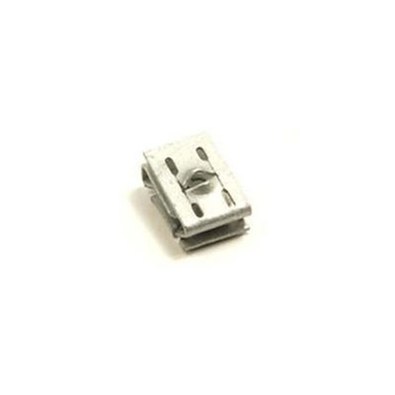 VW/Audi OEM Speed Nut - 5x16.5x11 | Multiple VW/Audi Fitments (N90959101)