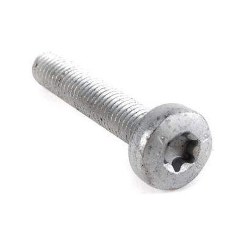 VW/Audi OEM Torx Bolt - M6x35 | Multiple VW/Audi Fitments (N10554005)