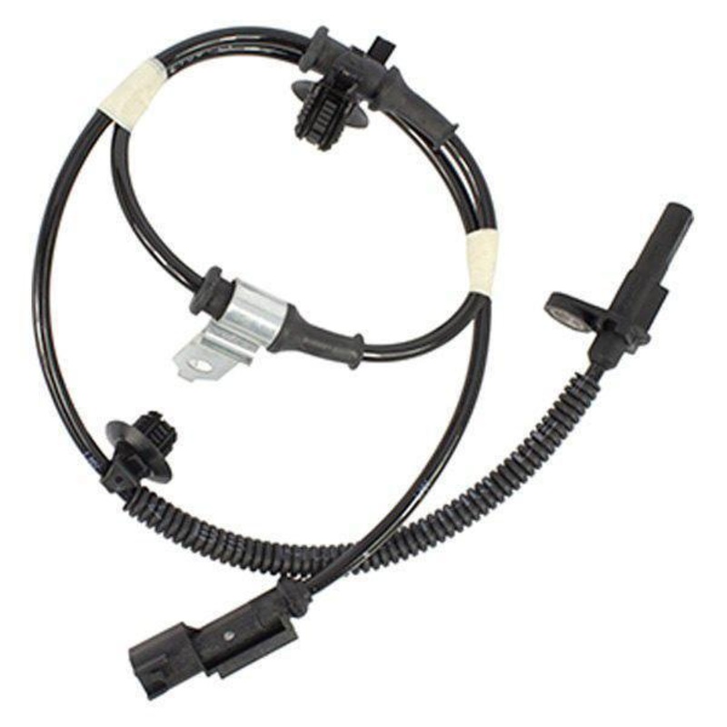 Ford OEM ABS Sensor - Front Driver Side | 2015-2019 Ford Mustang (FR3Z-2C205-A)