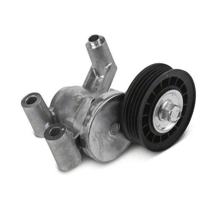 Ford OEM Belt Tensioner Assembly | 2015-2017 Ford Mustang Ecoboost (CV6Z-6A228-A)