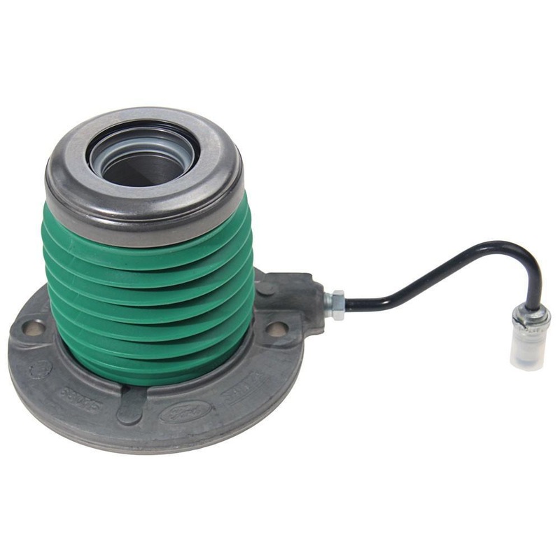 Ford OEM Hydraulic Throwout Bearing | 05-17 Mustang GT / 07-09 GT500 / 12-13 Boss 302 / 15-17 EcoBoost (4R3Z-7A508-AA)