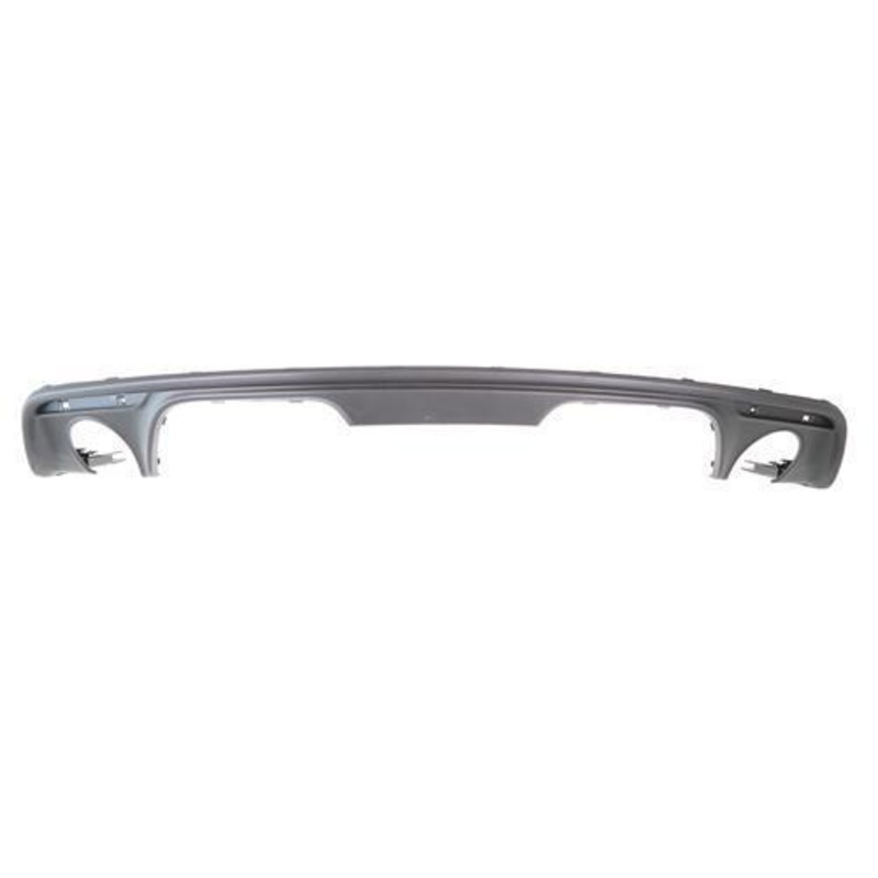 Ford OEM Rear Valance Panel | 2015-2017 Ford Mustang Ecoboost/GT Premium (FR3Z-17F828-AA)
