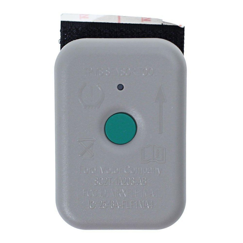 Ford OEM Tire Pressure Monitor Programming Tool | 2007-2019 Ford Vehicles w/ TPMS (8C2Z-1A203-A)
