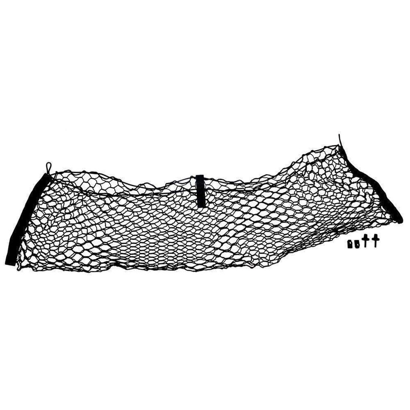 Ford OEM Trunk Storage Cargo Net | 2015-2019 Ford Mustang (FR3Z-63550A66-A)