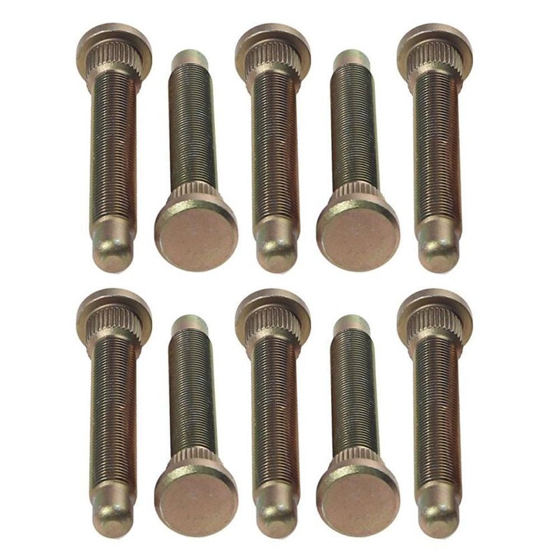 Ford Performance Extended ARP Wheel Stud Set | 2015-2019 Ford Mustang (M-1107-C)