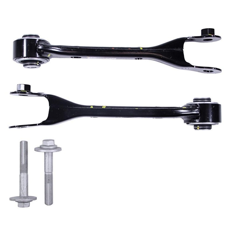 Ford Performance Pack Rear Toe Link Kit | 2015-2019 Ford Mustang (M-5972-M)
