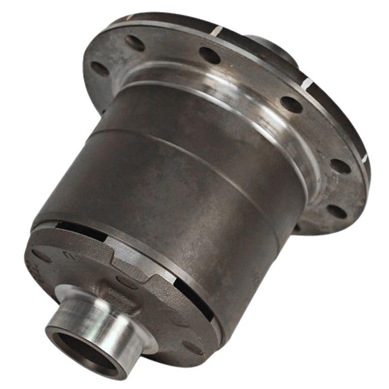 Ford Performance Torsen 34-Spline 8.8" Differential | 2015-2019 Ford Mustang (M-4204-MT)