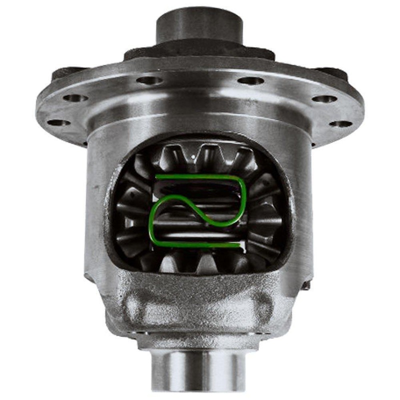 Ford Performance Traction-Lok 34-Spline 8.8" Differential | 2015-2017 Ford Mustang (M-4204-M)