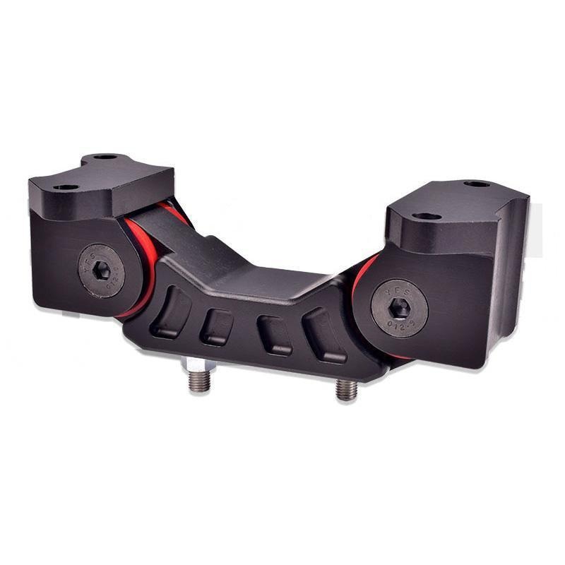 IAG Competition Transmission Mount | 2004-2018 Subaru STI (IAG-DRV-2110)