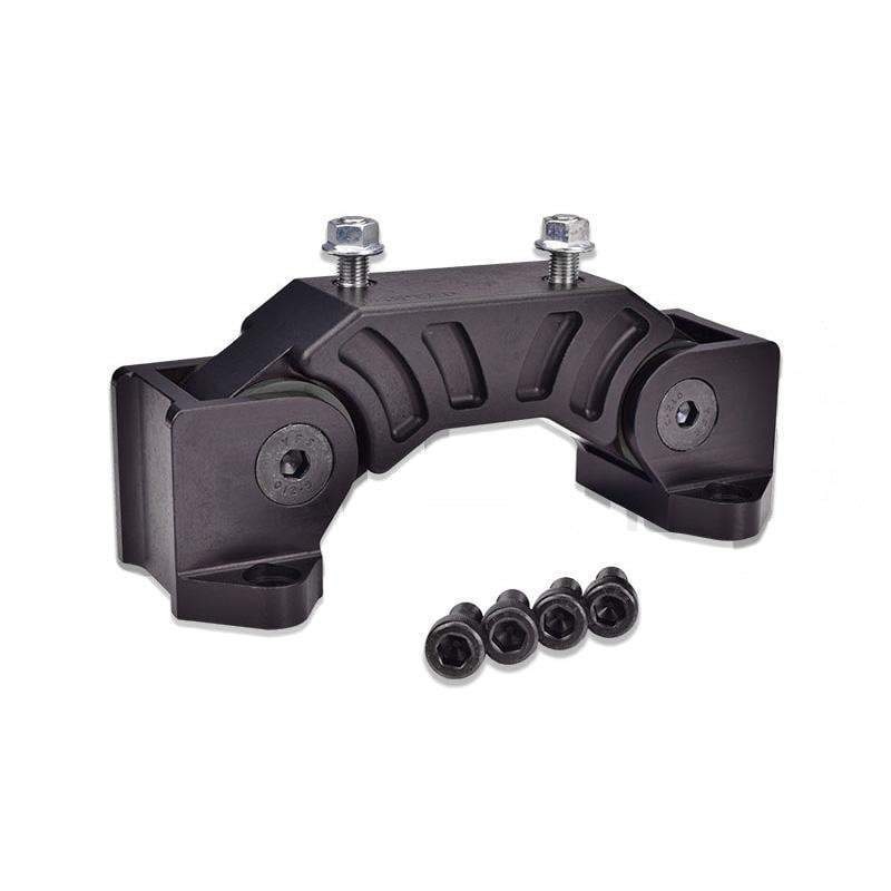 IAG Street Series Transmission Mount | 02-22 Subaru WRX / 05-09 LGT / 04-08 FXT (IAG-DRV-2130)