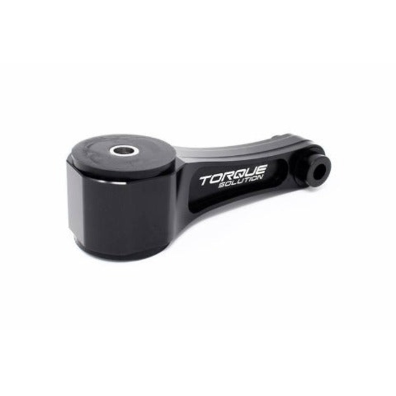 Torque Solution Rear Engine Mount | 2016-2021 Honda Civic 1.5T, 2017-2020 Honda Civic Si, and 2017-2020 Honda Civic Type-R (TS-HA-566)