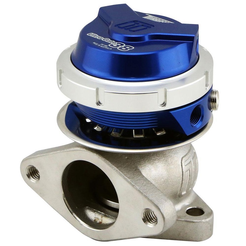 Turbosmart Gen-V WG38 Ultra-Gate 14psi