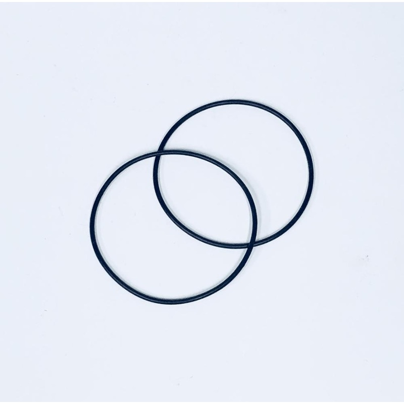 UPR 2.5" Catch Can 4pc O-Ring Kit (2030-03)