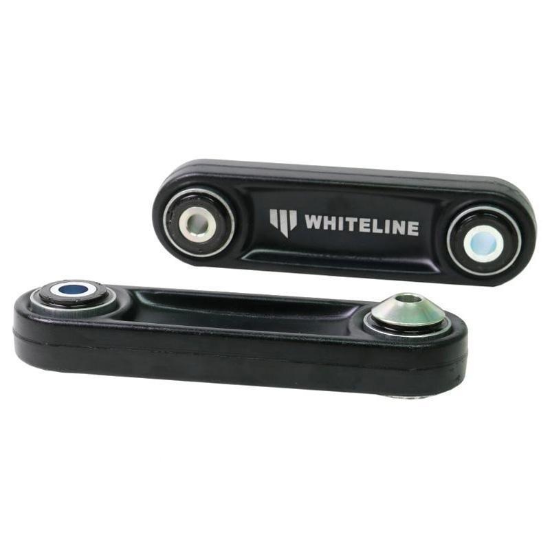 Whiteline Vertical Link Stabilizer Arm | 2015-2018 Ford Mustang S550 (KTA229)