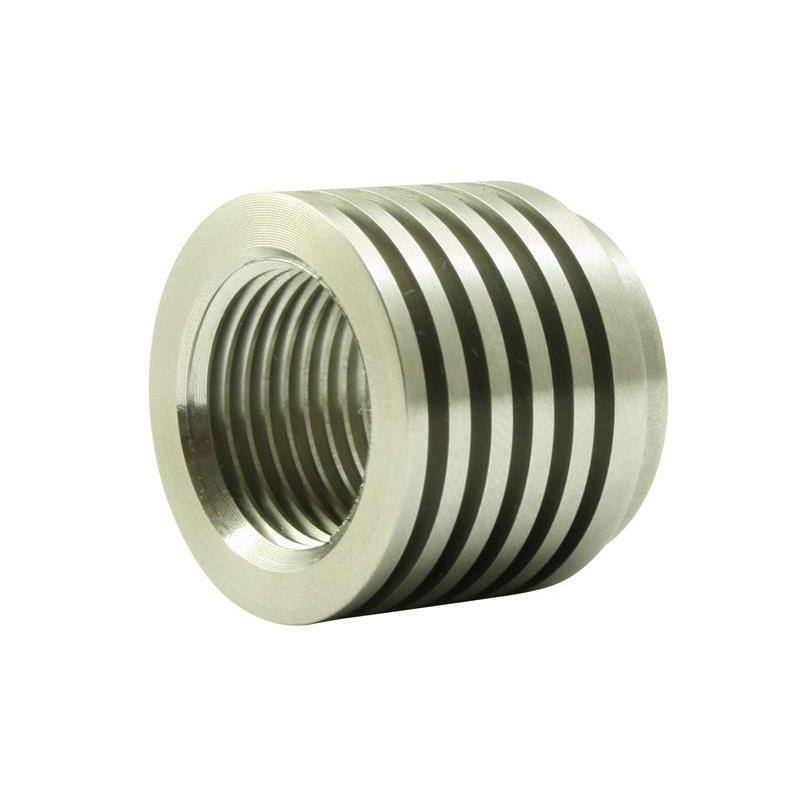 AEM Stainless Steel O2 Sensor Bung (30-4008)
