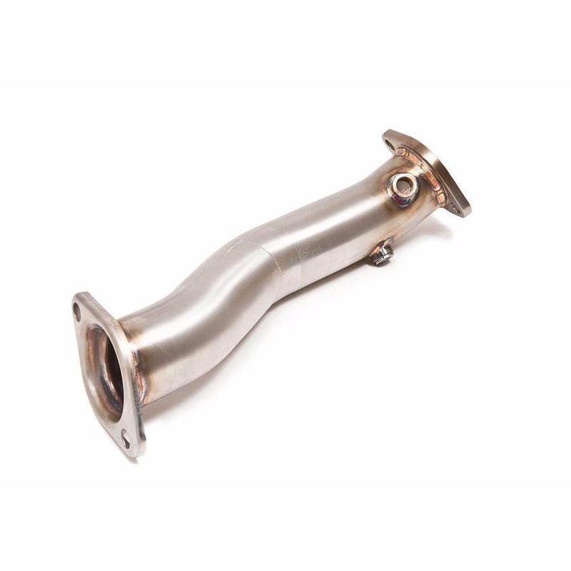 COBB Tuning SS 3" Downpipe | 2008-2015 Mitsubishi Lancer Evo X/Ralliart (552100)