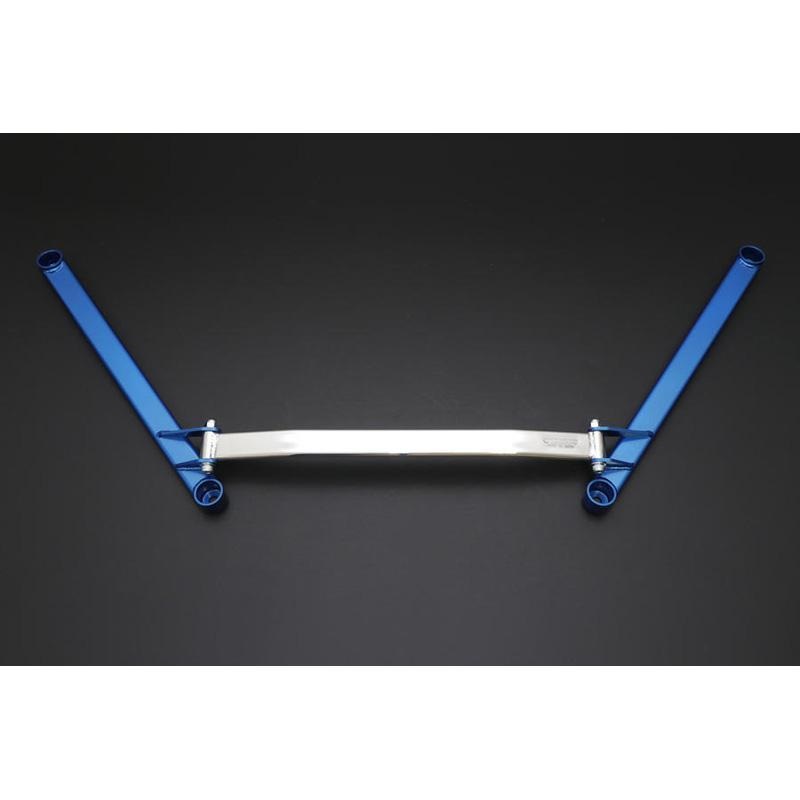 Cusco Front Power Brace | 2020-2021 Toyota GR Supra A90 (1C2-492-ER)