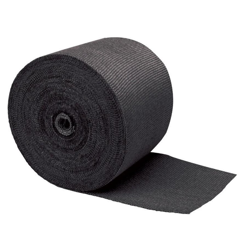 DEI Black Glass Fiber Exhaust Wrap - 6" x 100ft (010198)
